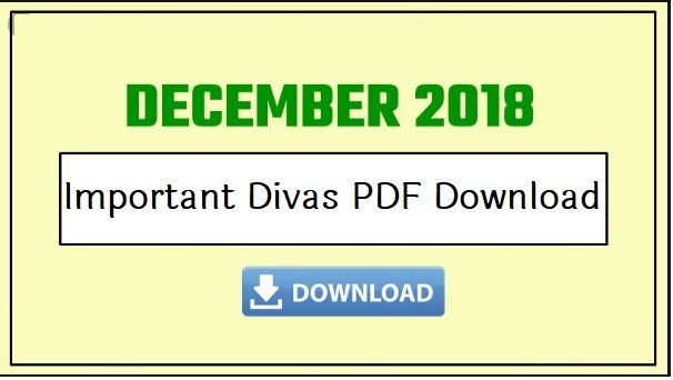 december divas pdf download
