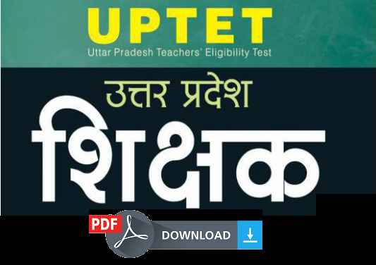 uptet previous paper download