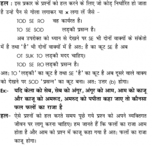  Coding  Decoding  Questions Solution in Hindi Trick 