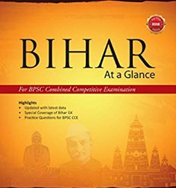 Bihar – At a Glance
