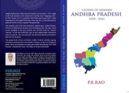 History of Modern Andhra Pradesh-