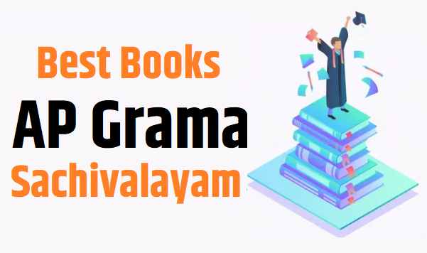ap grama sachivalayam book
