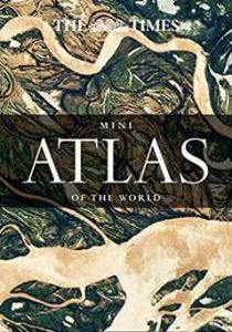The Times Mini Atlas of the World (Times Atlases)-