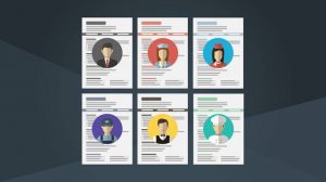 Different Biodata Format For Different Jobs