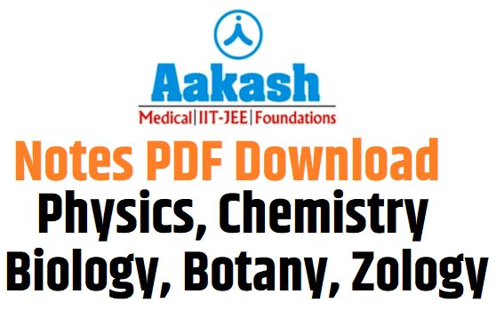 Aakash notes pdf download 10th math hindi pdf download