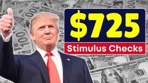725 stimulus-checks